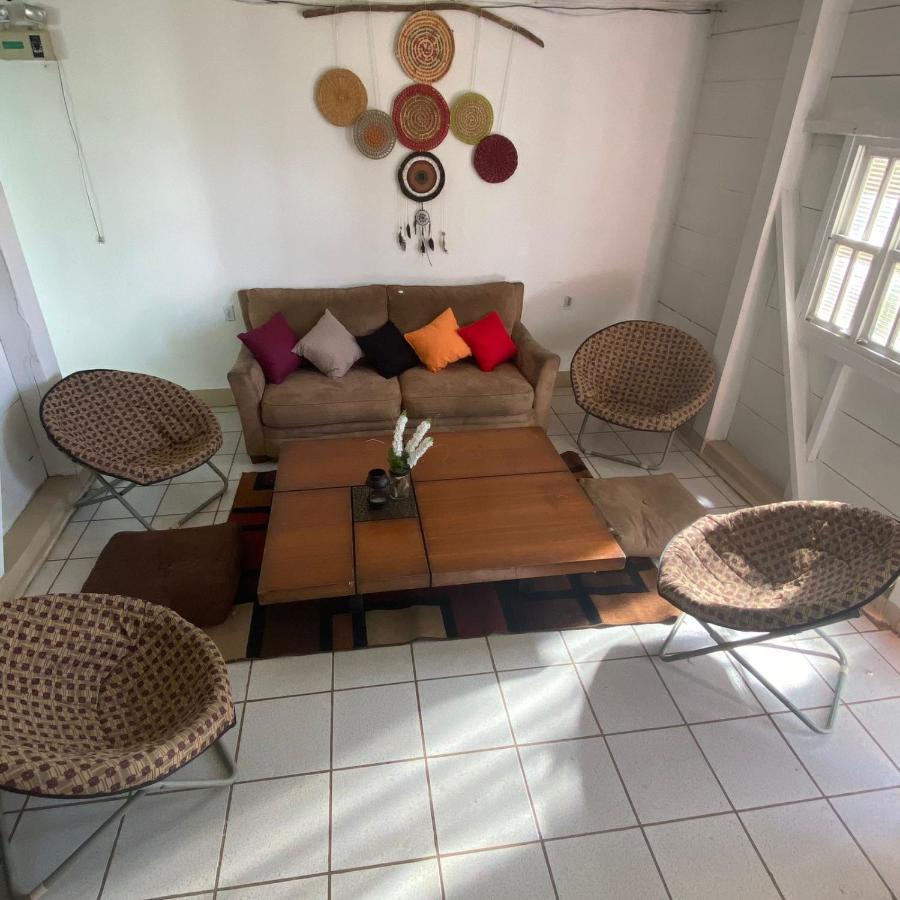 Casa Floresta Hotel San Juan del Sur Buitenkant foto
