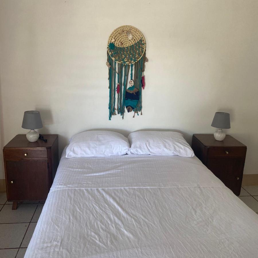 Casa Floresta Hotel San Juan del Sur Buitenkant foto