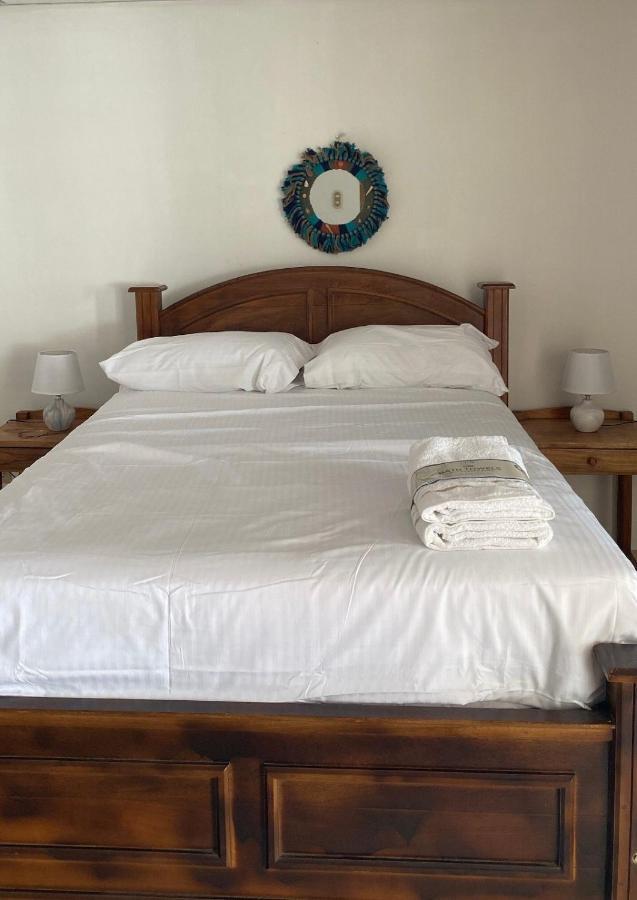 Casa Floresta Hotel San Juan del Sur Buitenkant foto