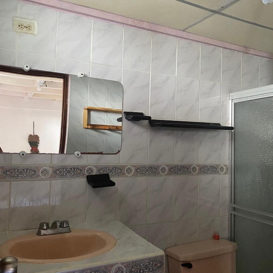 Casa Floresta Hotel San Juan del Sur Buitenkant foto